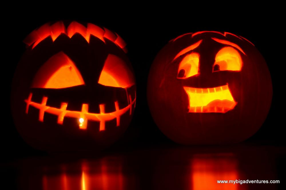 Pumpkin Carving